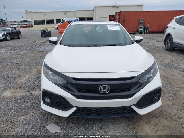 Aukcja sprzedaży 2018 Honda Civic Ex, vin: SHHFK7H59JU223541, numer aukcji: 45060758