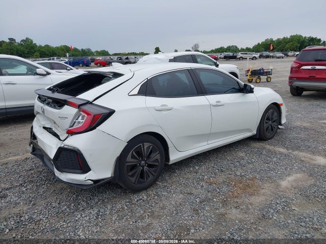 Aukcja sprzedaży 2018 Honda Civic Ex, vin: SHHFK7H59JU223541, numer aukcji: 45060758