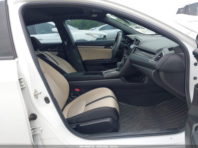 Aukcja sprzedaży 2018 Honda Civic Ex, vin: SHHFK7H59JU223541, numer aukcji: 45060758
