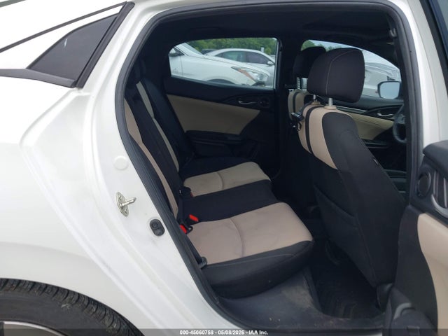 Aukcja sprzedaży 2018 Honda Civic Ex, vin: SHHFK7H59JU223541, numer aukcji: 45060758