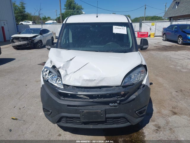 Продажа на аукционе авто 2019 Ram Promaster City Tradesman, vin: ZFBHRFAB4K6N53135, номер лота: 45060761