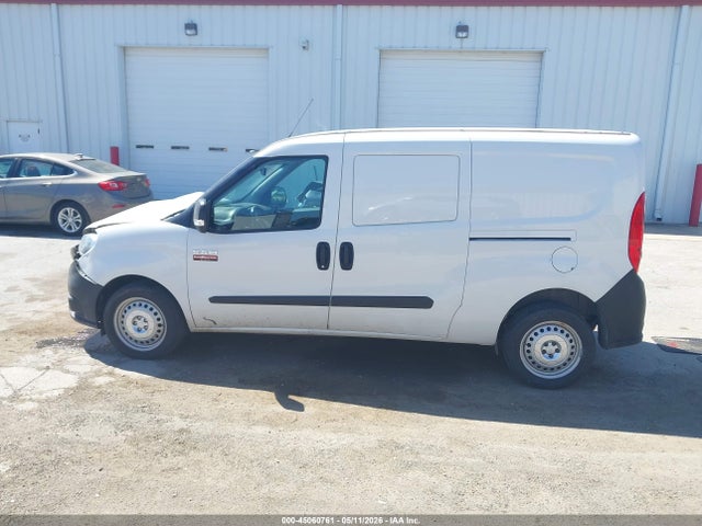 Продажа на аукционе авто 2019 Ram Promaster City Tradesman, vin: ZFBHRFAB4K6N53135, номер лота: 45060761
