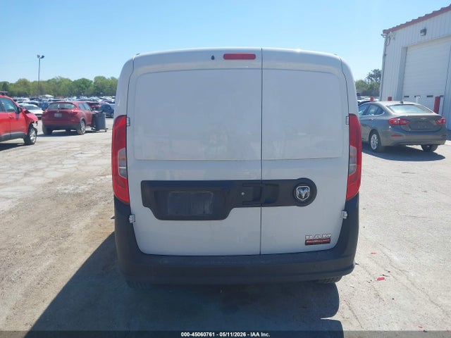 Продажа на аукционе авто 2019 Ram Promaster City Tradesman, vin: ZFBHRFAB4K6N53135, номер лота: 45060761