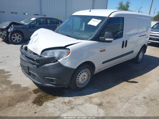 Продажа на аукционе авто 2019 Ram Promaster City Tradesman, vin: ZFBHRFAB4K6N53135, номер лота: 45060761