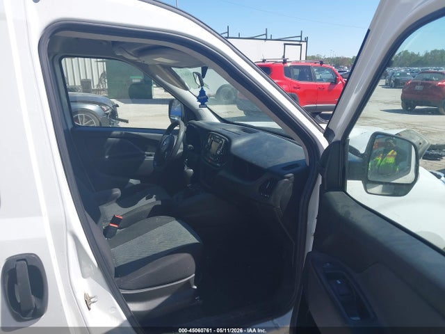 Продажа на аукционе авто 2019 Ram Promaster City Tradesman, vin: ZFBHRFAB4K6N53135, номер лота: 45060761