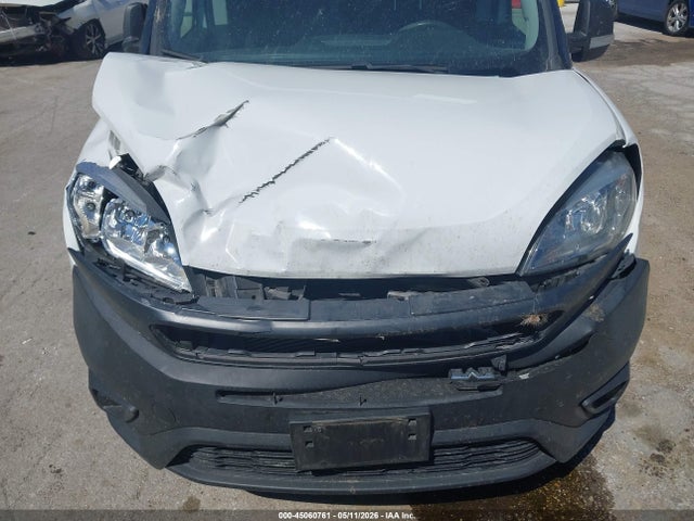 Продажа на аукционе авто 2019 Ram Promaster City Tradesman, vin: ZFBHRFAB4K6N53135, номер лота: 45060761