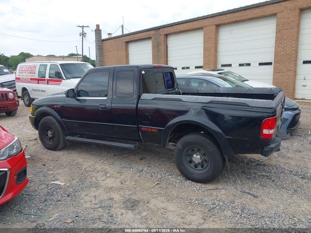 2002 Ford Ranger Edge/tremor/xl/xlt მანქანა იყიდება აუქციონზე, vin: 1FTYR14V72TA69600, აუქციონის ნომერი: 45060764