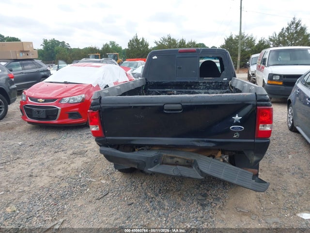 2002 Ford Ranger Edge/tremor/xl/xlt მანქანა იყიდება აუქციონზე, vin: 1FTYR14V72TA69600, აუქციონის ნომერი: 45060764