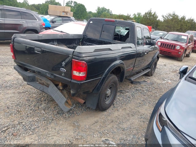 2002 Ford Ranger Edge/tremor/xl/xlt მანქანა იყიდება აუქციონზე, vin: 1FTYR14V72TA69600, აუქციონის ნომერი: 45060764