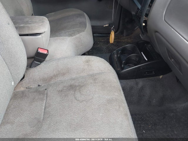 2002 Ford Ranger Edge/tremor/xl/xlt მანქანა იყიდება აუქციონზე, vin: 1FTYR14V72TA69600, აუქციონის ნომერი: 45060764