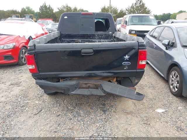 2002 Ford Ranger Edge/tremor/xl/xlt მანქანა იყიდება აუქციონზე, vin: 1FTYR14V72TA69600, აუქციონის ნომერი: 45060764