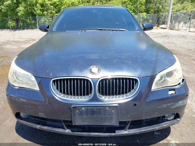 Aukcja sprzedaży 2006 Bmw 530xi, vin: WBANF73586CG68074, numer aukcji: 45060765