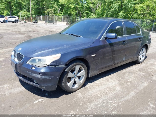 Aukcja sprzedaży 2006 Bmw 530xi, vin: WBANF73586CG68074, numer aukcji: 45060765