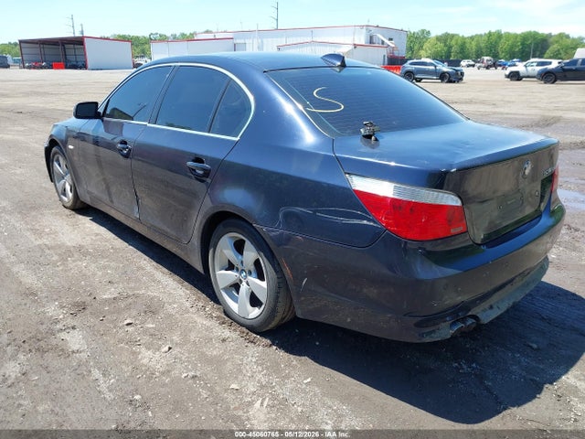 Aukcja sprzedaży 2006 Bmw 530xi, vin: WBANF73586CG68074, numer aukcji: 45060765