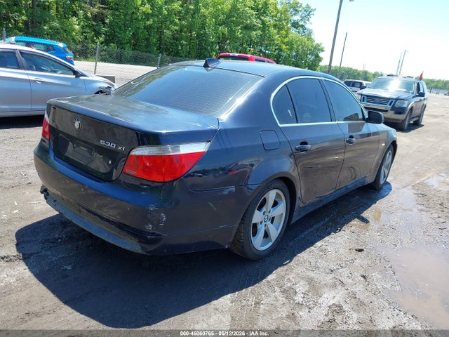 Aukcja sprzedaży 2006 Bmw 530xi, vin: WBANF73586CG68074, numer aukcji: 45060765