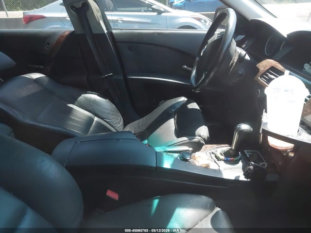 Aukcja sprzedaży 2006 Bmw 530xi, vin: WBANF73586CG68074, numer aukcji: 45060765