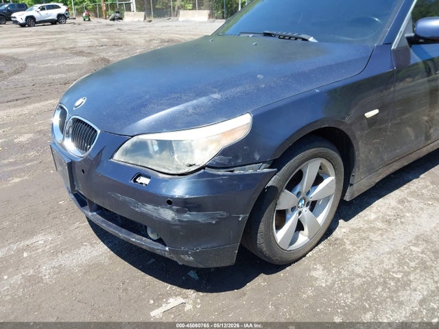 Aukcja sprzedaży 2006 Bmw 530xi, vin: WBANF73586CG68074, numer aukcji: 45060765