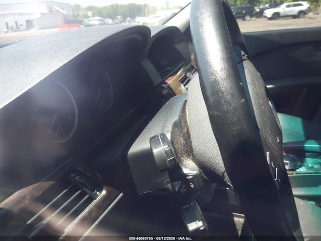 Aukcja sprzedaży 2006 Bmw 530xi, vin: WBANF73586CG68074, numer aukcji: 45060765