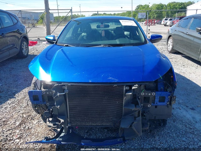 Продажа на аукционе авто 2017 Honda Civic Lx-p, vin: 2HGFC4B08HH311612, номер лота: 45060767