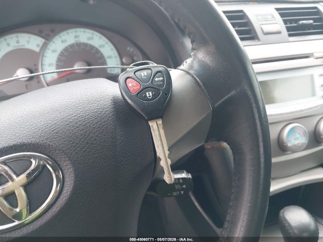 2009 Toyota Camry Se V6 მანქანა იყიდება აუქციონზე, vin: 4T1BK46K09U592889, აუქციონის ნომერი: 45060771