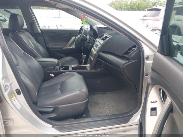 2009 Toyota Camry Se V6 მანქანა იყიდება აუქციონზე, vin: 4T1BK46K09U592889, აუქციონის ნომერი: 45060771