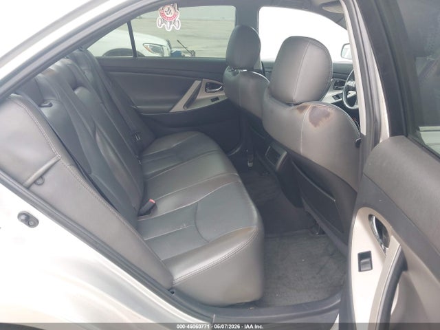 2009 Toyota Camry Se V6 მანქანა იყიდება აუქციონზე, vin: 4T1BK46K09U592889, აუქციონის ნომერი: 45060771