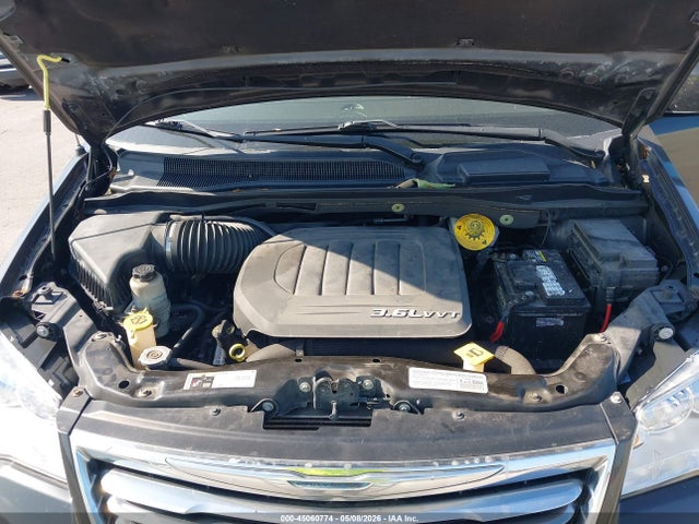 Продаж на аукціоні авто 2014 Chrysler Town & Country Touring, vin: 2C4RC1BG3ER300594, номер лоту: 45060774