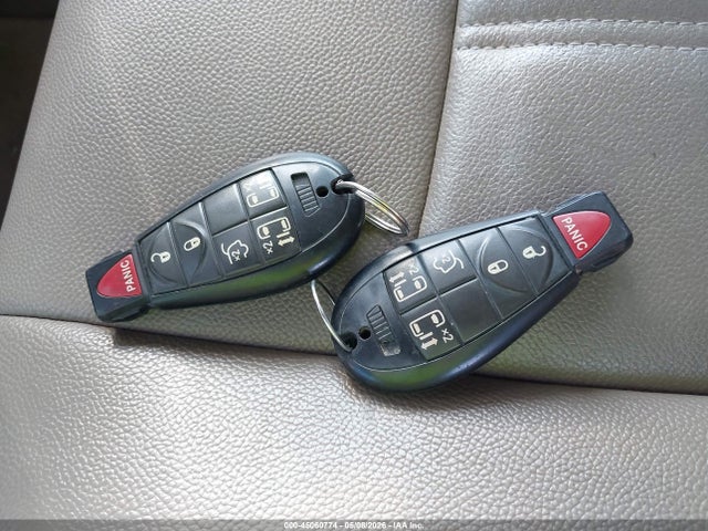 Продаж на аукціоні авто 2014 Chrysler Town & Country Touring, vin: 2C4RC1BG3ER300594, номер лоту: 45060774