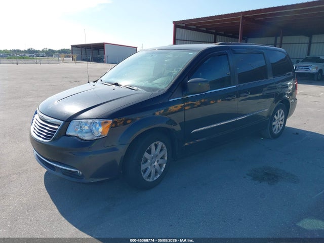 Продаж на аукціоні авто 2014 Chrysler Town & Country Touring, vin: 2C4RC1BG3ER300594, номер лоту: 45060774