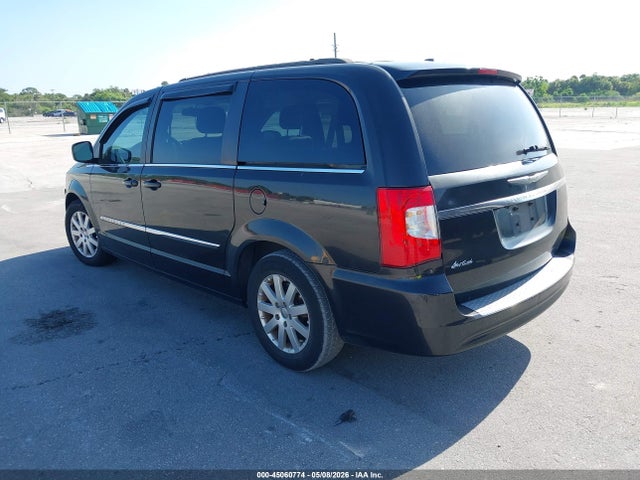 Продаж на аукціоні авто 2014 Chrysler Town & Country Touring, vin: 2C4RC1BG3ER300594, номер лоту: 45060774