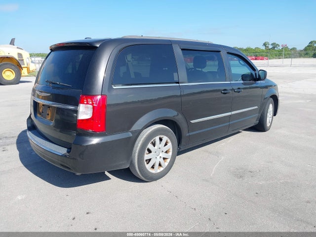 Продаж на аукціоні авто 2014 Chrysler Town & Country Touring, vin: 2C4RC1BG3ER300594, номер лоту: 45060774