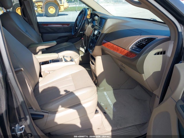 Продаж на аукціоні авто 2014 Chrysler Town & Country Touring, vin: 2C4RC1BG3ER300594, номер лоту: 45060774