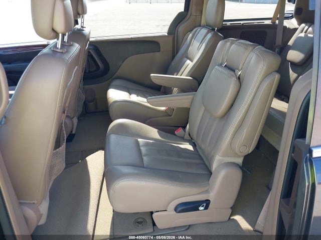 Продаж на аукціоні авто 2014 Chrysler Town & Country Touring, vin: 2C4RC1BG3ER300594, номер лоту: 45060774