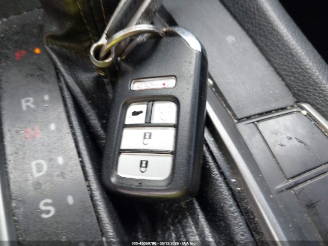 Продаж на аукціоні авто 2019 Honda Civic Ex, vin: SHHFK7H62KU209166, номер лоту: 45060780