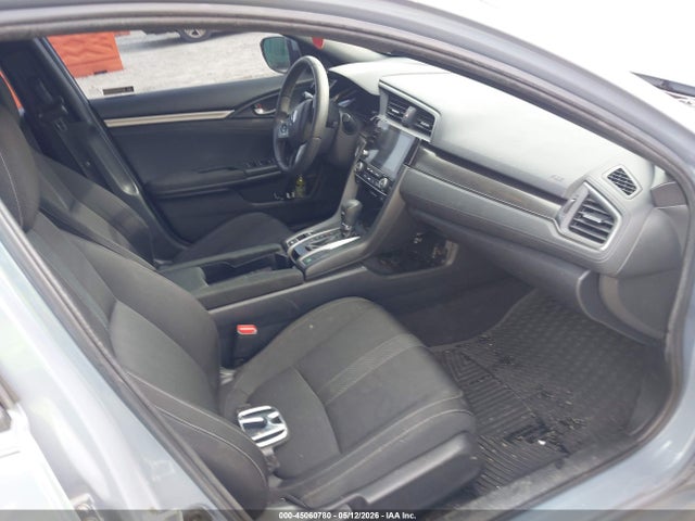 Продаж на аукціоні авто 2019 Honda Civic Ex, vin: SHHFK7H62KU209166, номер лоту: 45060780