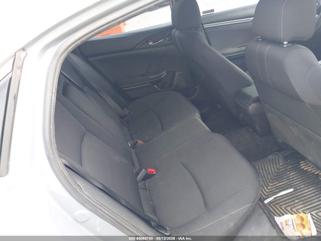 Продаж на аукціоні авто 2019 Honda Civic Ex, vin: SHHFK7H62KU209166, номер лоту: 45060780
