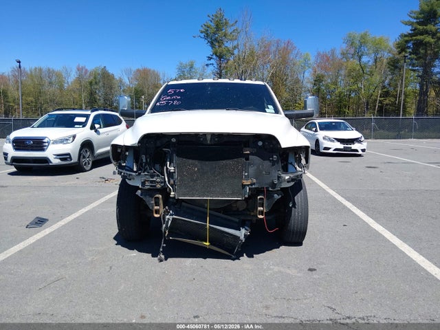 45060781 :رقم المزاد ، 3C63RRKL7FG546613 vin ، 2015 Ram 3500 Longhorn مزاد بيع