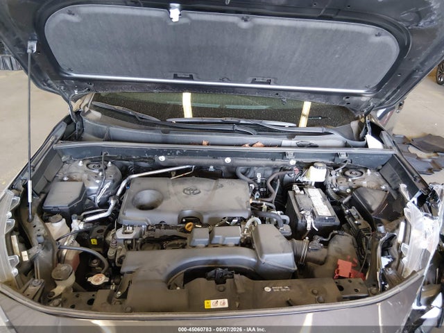 Продаж на аукціоні авто 2023 Toyota Rav4 Limited, vin: 2T3N1RFV4PW334791, номер лоту: 45060783