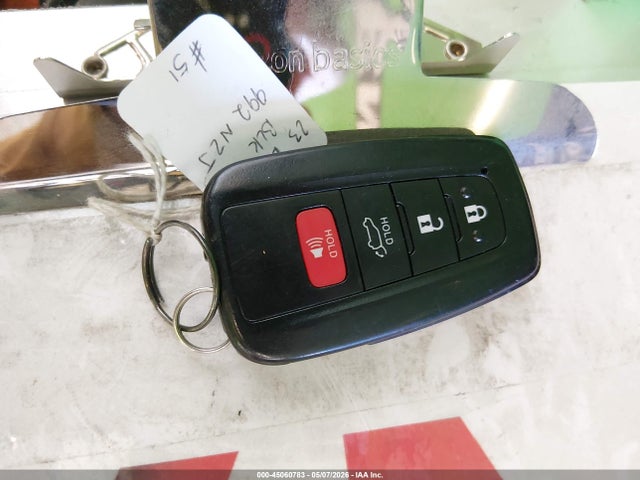Продаж на аукціоні авто 2023 Toyota Rav4 Limited, vin: 2T3N1RFV4PW334791, номер лоту: 45060783