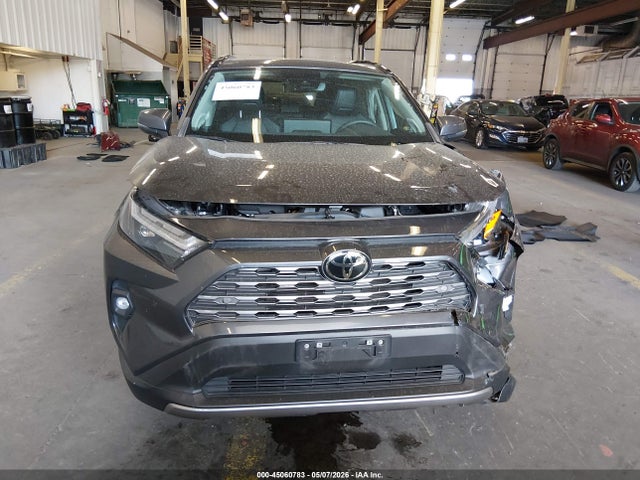 Продаж на аукціоні авто 2023 Toyota Rav4 Limited, vin: 2T3N1RFV4PW334791, номер лоту: 45060783