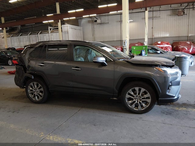 Продаж на аукціоні авто 2023 Toyota Rav4 Limited, vin: 2T3N1RFV4PW334791, номер лоту: 45060783