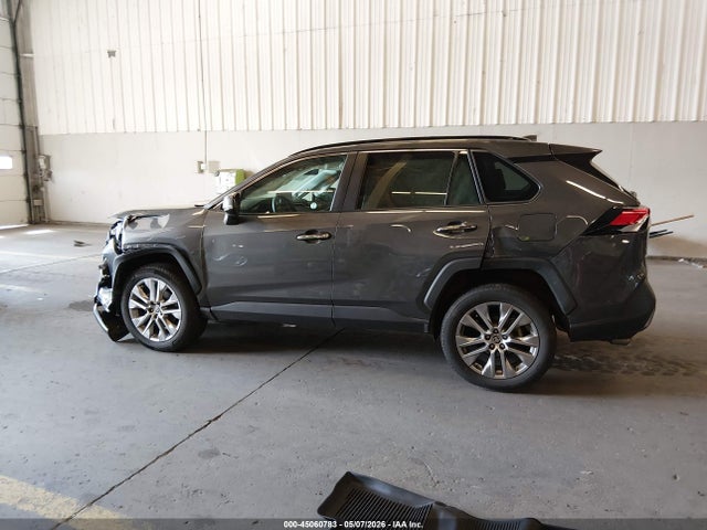 Продаж на аукціоні авто 2023 Toyota Rav4 Limited, vin: 2T3N1RFV4PW334791, номер лоту: 45060783
