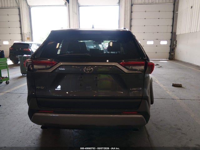 Продаж на аукціоні авто 2023 Toyota Rav4 Limited, vin: 2T3N1RFV4PW334791, номер лоту: 45060783