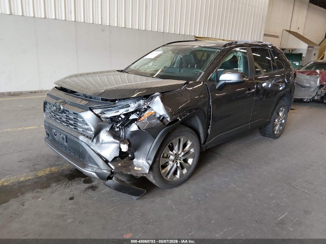 Продаж на аукціоні авто 2023 Toyota Rav4 Limited, vin: 2T3N1RFV4PW334791, номер лоту: 45060783