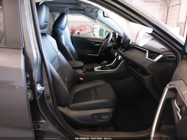 Продаж на аукціоні авто 2023 Toyota Rav4 Limited, vin: 2T3N1RFV4PW334791, номер лоту: 45060783