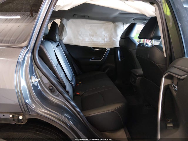 Продаж на аукціоні авто 2023 Toyota Rav4 Limited, vin: 2T3N1RFV4PW334791, номер лоту: 45060783