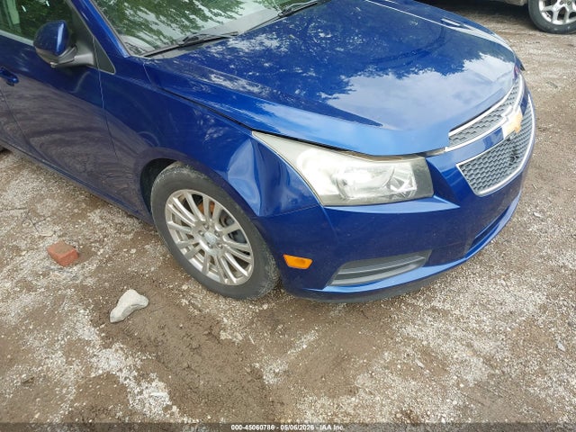Продажа на аукционе авто 2012 Chevrolet Cruze Eco, vin: 1G1PK5SC7C7295180, номер лота: 45060786