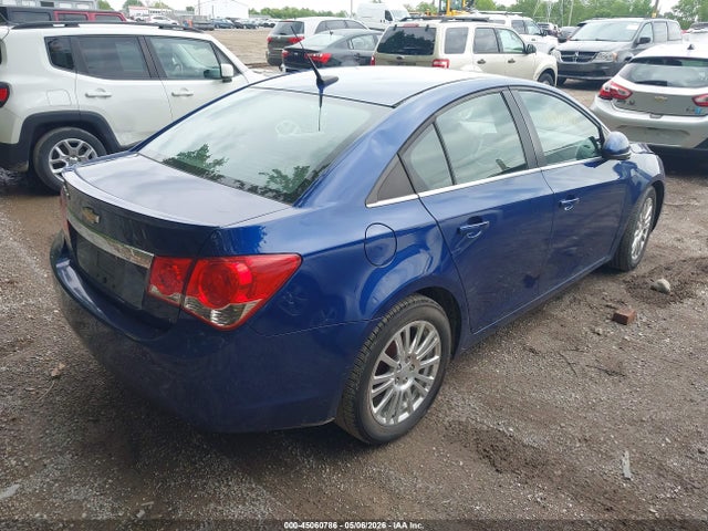 Продажа на аукционе авто 2012 Chevrolet Cruze Eco, vin: 1G1PK5SC7C7295180, номер лота: 45060786