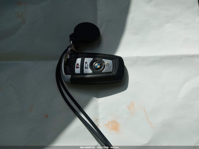 Продажа на аукционе авто 2013 Bmw X3 Xdrive28i, vin: 5UXWX9C55D0D05003, номер лота: 45060788