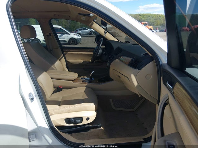 Продажа на аукционе авто 2013 Bmw X3 Xdrive28i, vin: 5UXWX9C55D0D05003, номер лота: 45060788